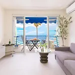 Terrasse Vue Idyllique Apartment *