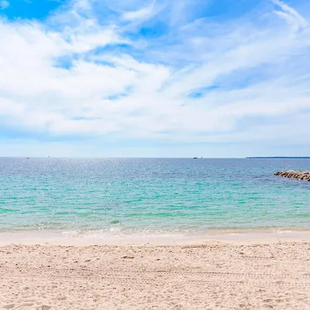 דירה Terrasse Vue Idyllique *