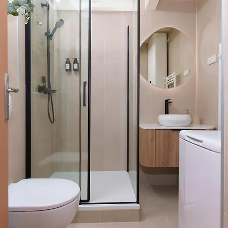 Terrasse Vue Idyllique Apartment Antibes