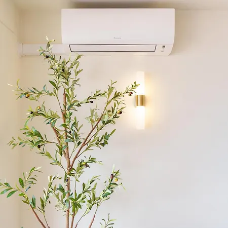 Apartment Terrasse Vue Idyllique Antibes