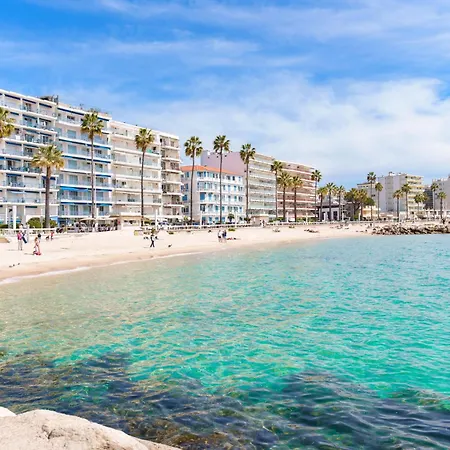 Terrasse Vue Idyllique *