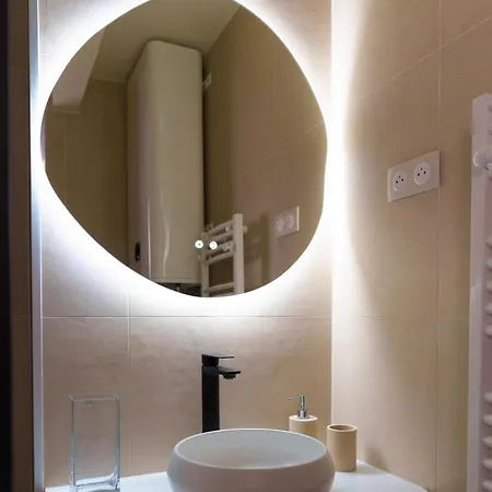 Terrasse Vue Idyllique Antibes