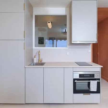 Terrasse Vue Idyllique * אנטיב