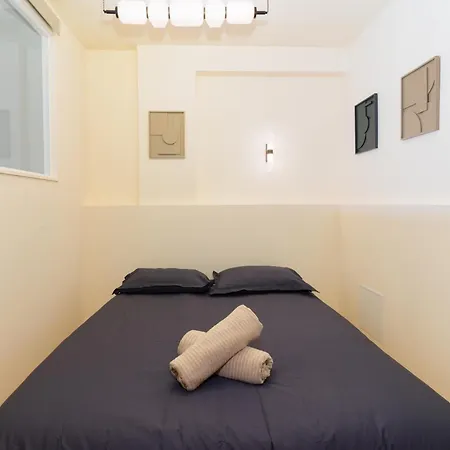 Terrasse Vue Idyllique דירה אנטיב