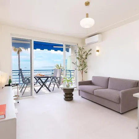 Terrasse Vue Idyllique אנטיב