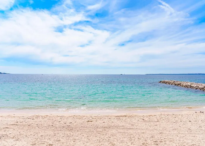 Lejlighed Terrasse Vue Idyllique *